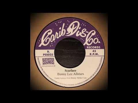 Bunny Lee AllStars - Scarface