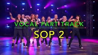 Download lagu Bellas Final (Mashup) - SOP 2 Vocal Part Track - Pitch Perfect - Boyer, Bram & Deke Sharon arranger mp3 Download lagu Bellas Final (Mashup) - SOP 2 Vocal Part Track - Pitch Perfect - Boyer, Bram & Deke Sharon arranger mp3