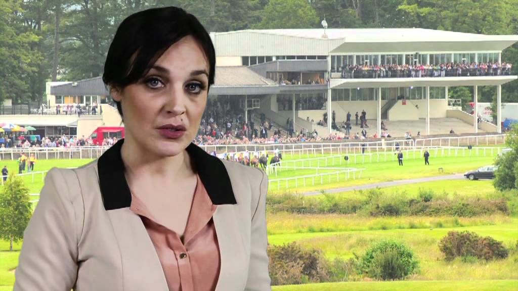 Racing Explained - How to Read a Race Card