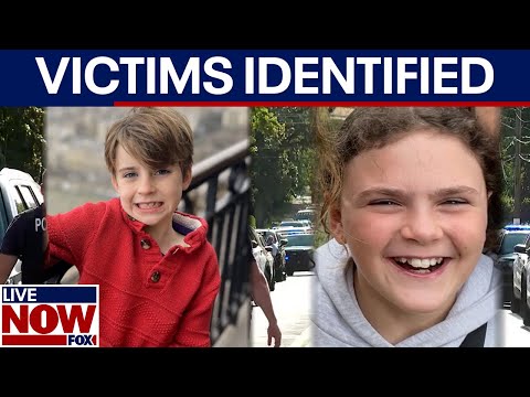 Video | School shooting: Children killed by Minneapolis gunman