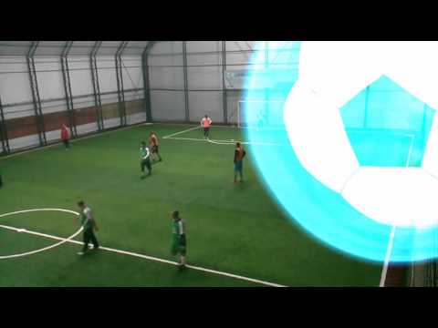 VIP Halı Saha 01.02.2016 19:00 - akillisaha.com