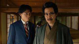 TOPPAN TVCM「TOPPA!!!TOPPAN 海外進出篇」 30秒
