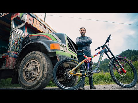 Marcelo Gutierrez - 10 let s Giantem