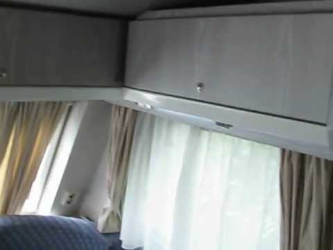 Vand rulota KIP KS 41 din 1996