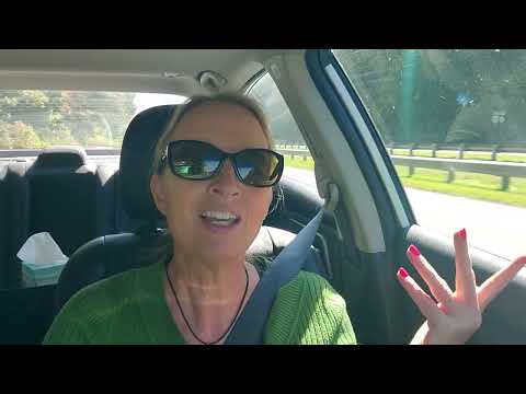 An Unexpected Trip! 🚗☺️