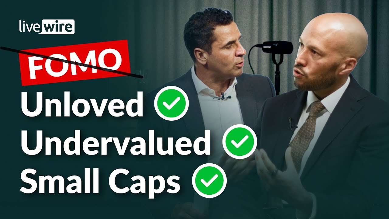 Fight the FOMO with 4 stocks the herd is overlooking