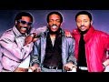 The Gap Band - I Can't Get Over You