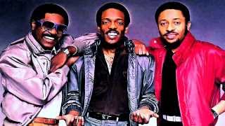 The Gap Band - I Can't Get Over You