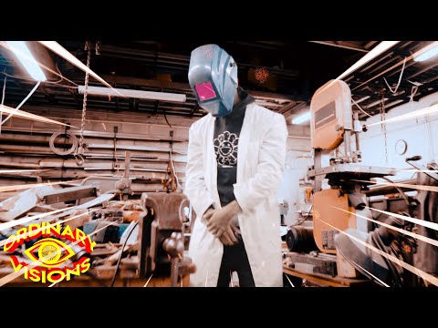 C5 Tha Reaper - Protools (Official Music Video)