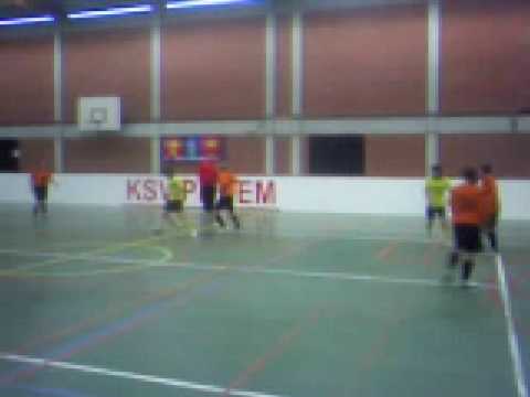 boardingtornooi kadetten davoro