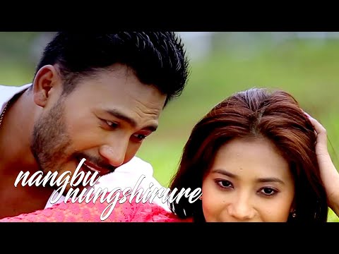 Nangbu Nungshirure - Official Movie Song Release