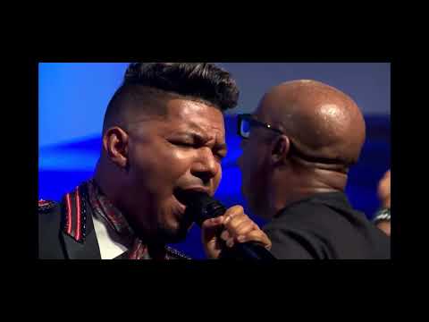 Oakwood Aeolians - It Pays To Serve Jesus