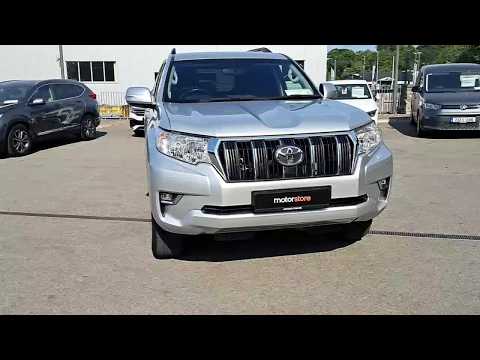 Toyota Land Cruiser LANDCRUISER LAND CRUISER LWB C - Image 2