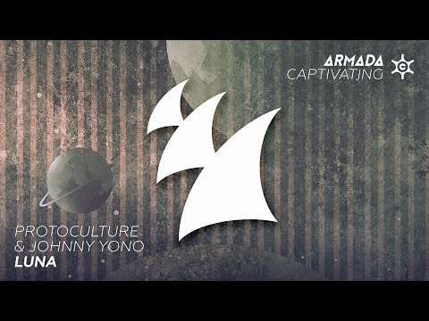 Protoculture & Johnny Yono - Luna (Extended Mix)
