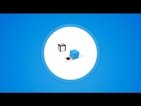 Cubot - Episode 3: "Button & Block" (Easy 1000G)