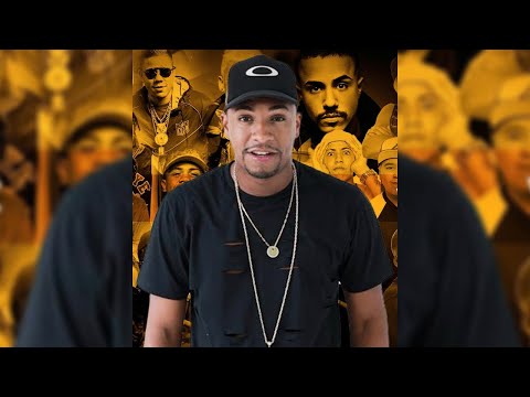 Um Sabadao Desse Uma Lua Dessa - MC 3L MC Talibã