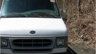 preview picture of video '1997 Ford E-250 Used Cars Monsey NY'