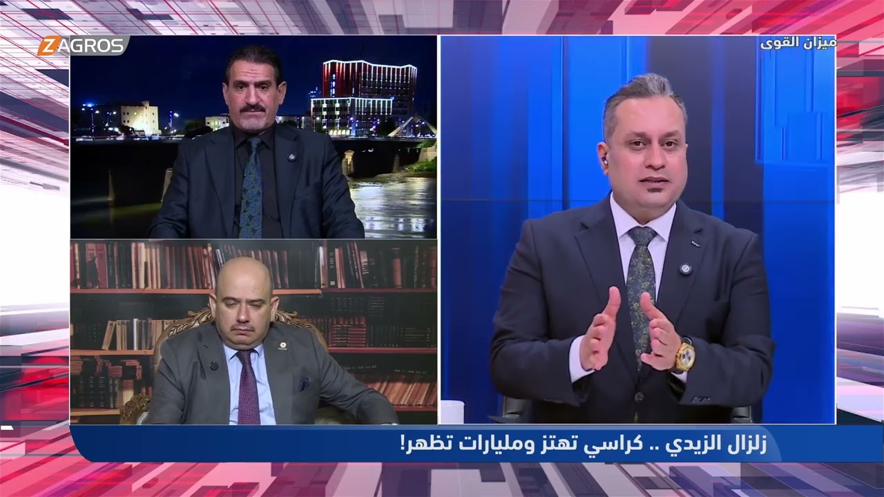 فيديو | الجزائري : الأموال المسروقة والمهدورة تغطي نحو 50% من حاجة المواطنين