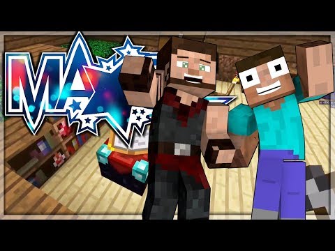 Balui - Team Incompetent is back - 03 - Minecraft Mage - Balui