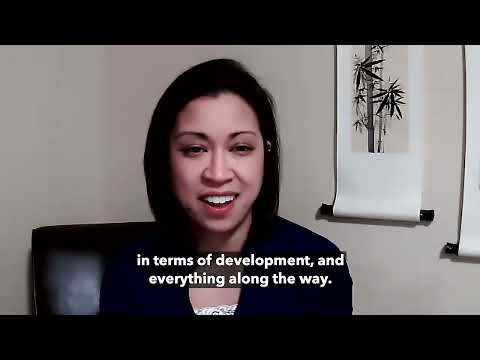 Get to Know Mahlia
