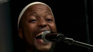Sands we-'Tigi' Performs At The 12th Annual MTN Bushfire 2018 Sands we-'Tigi' Performs At The 12th Annual MTN Bushfire 2018