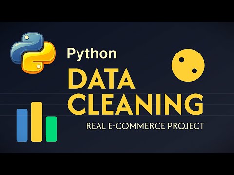 Data Cleaning Analysis Project In Python Pandas Matplotlib Seaborn Tutorial