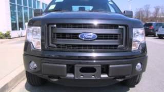 preview picture of video '2013 Ford F-150 Saugus MA'