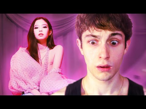 Editor Reacts to JENNIE - 'SOLO' M/V & 'You And Me' Coachella