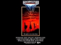 Halloween III 1982 Finale Homemade