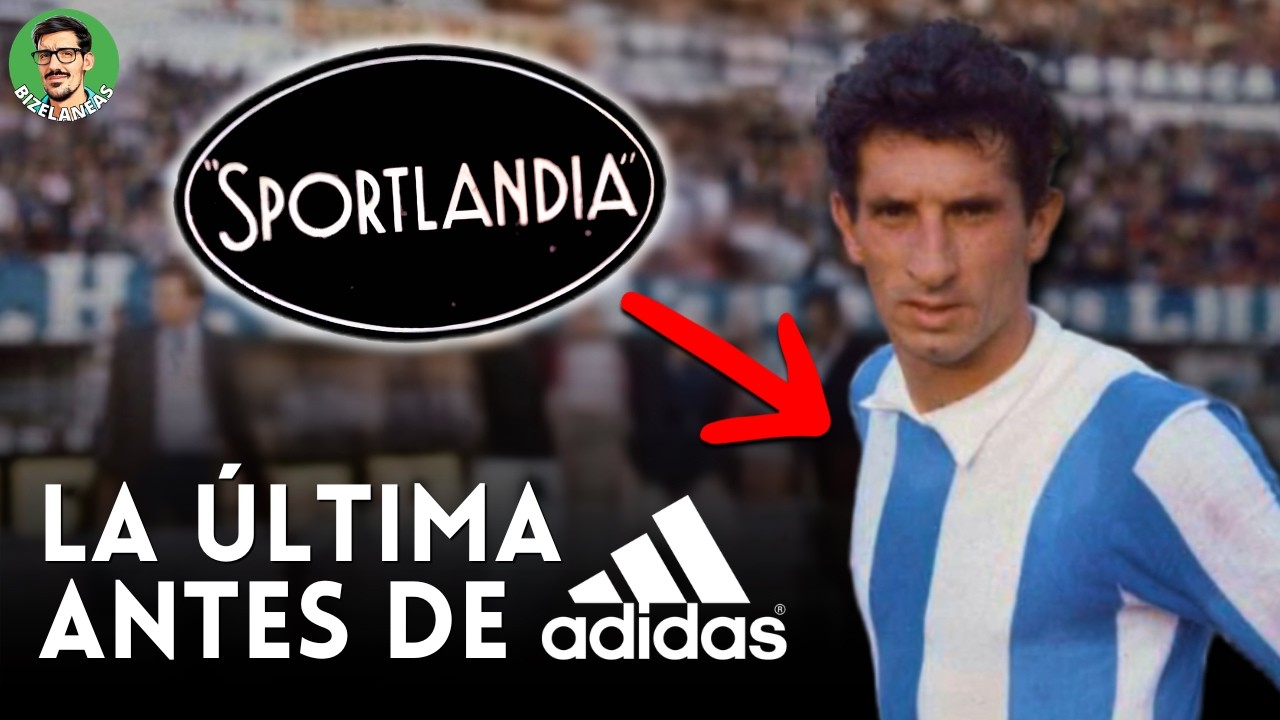 Sportlandia: la última marca argentina en un Mundial │ #BIZELANEAS 290