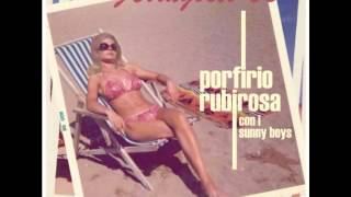 Porfirio Rubirosa featuring Johnson Righeira - Espadrillas
