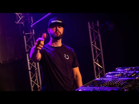 Decade of Spoontech - Shockrage [Official Videoset]