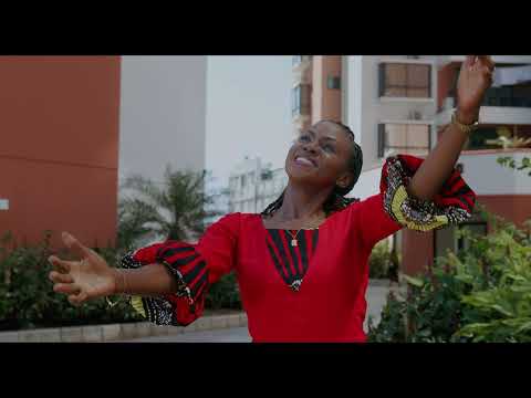 Ruth Mlay   JINA KUBWA (Official Video)
