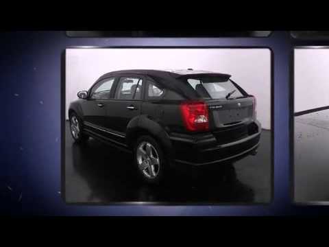 2007 Dodge Caliber R/T,AWD,SUNROOF