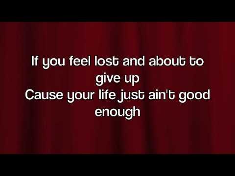 Reach Out I'll Be There - Human Nature (with lyrics)