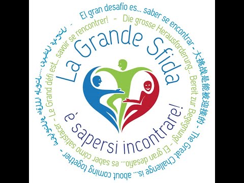 La Grande Sfida Videoclip