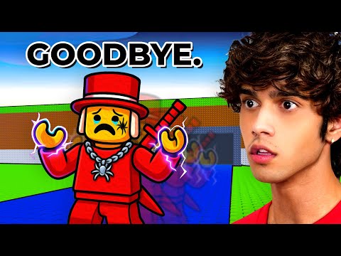 Thank You, Steal a Brainrot.