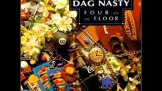 Dag Nasty-Roger