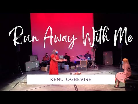 “Run Away with Me” from The Unauthorized Biography of Samantha Brown