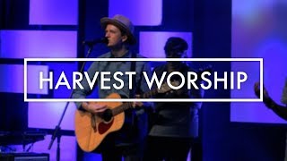 &quot;God Of This City&quot; - Harvest Worship feat. Sam Fisher