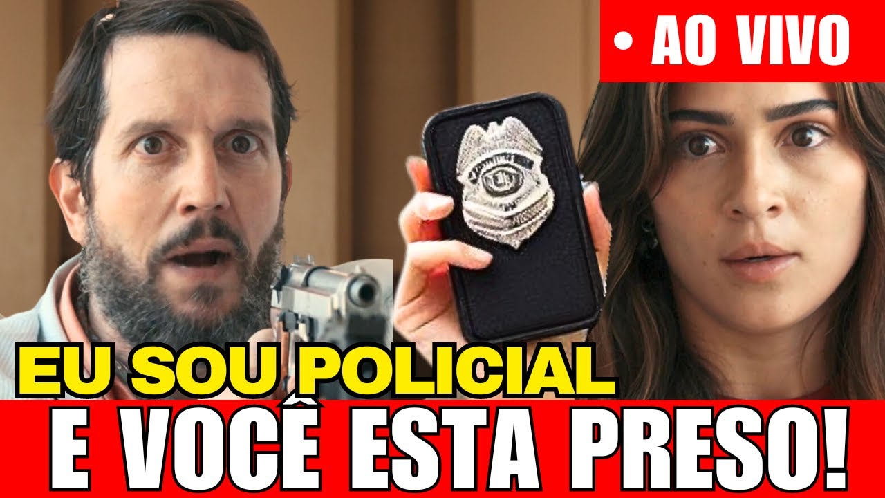 AO VIVO NOVELA RENASCER - RESUMOS