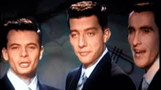 The Diamonds - She Say (Oom Dooby Doom)