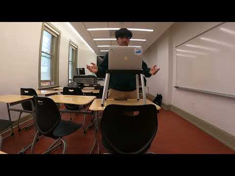 2023 Tournament of Champions LD R2: Plano East AW vs Lake Highland PS