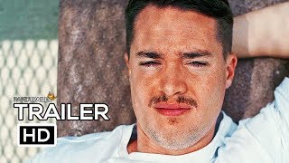 HEARTLOCK Official Trailer (2019) Alexander Dreymon, Drama Movie HD video