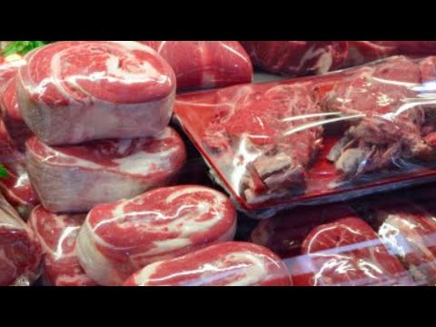 La Carne Que Nunca Debes Comprar, Según Un Carnicero