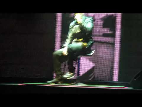 2017.04.30 So Ji Sub Fanmeeting Twenty#6  : The Moment in Seoul #sojisub #soganzi #51k