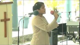 Amber Emerald Khan - Via Dolorosa