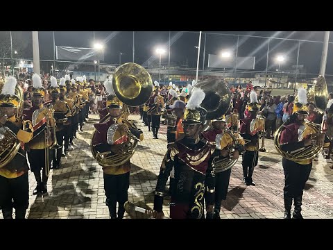 Entrada da FAMPA de Abrantes / Bamucan TV