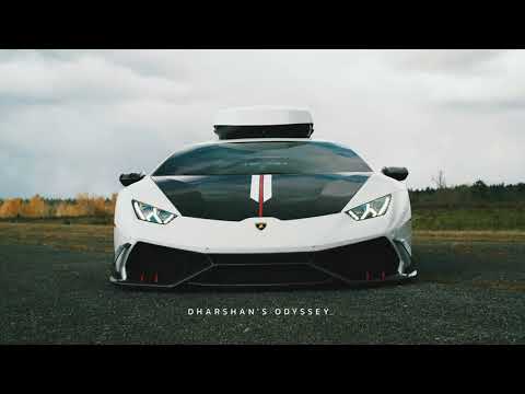 Lamborghini - life ain't fair tiktok remix