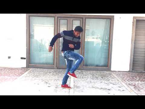 Chal Maar (Cover Song) || Prabhu Deva (Abhinetri) || Laughing Leopard